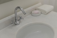 Смеситель для раковины Agger Retro-X A1701100 Смеситель для раковины Agger Retro-X A1701100