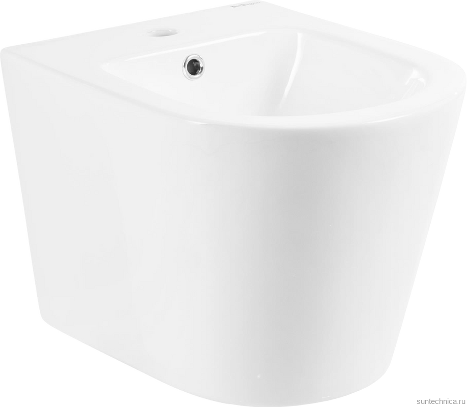Биде подвесное BelBagno Flay-r BB053BH