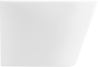 Биде подвесное BelBagno Flay-r BB053BH