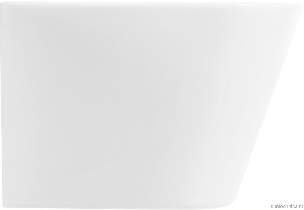 Биде подвесное BelBagno Flay-r BB053BH