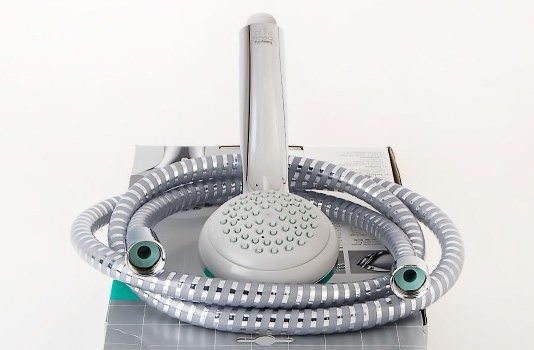 Душевой гарнитур Hansgrohe Crometta 85 Variojet 27559000 Porter'C