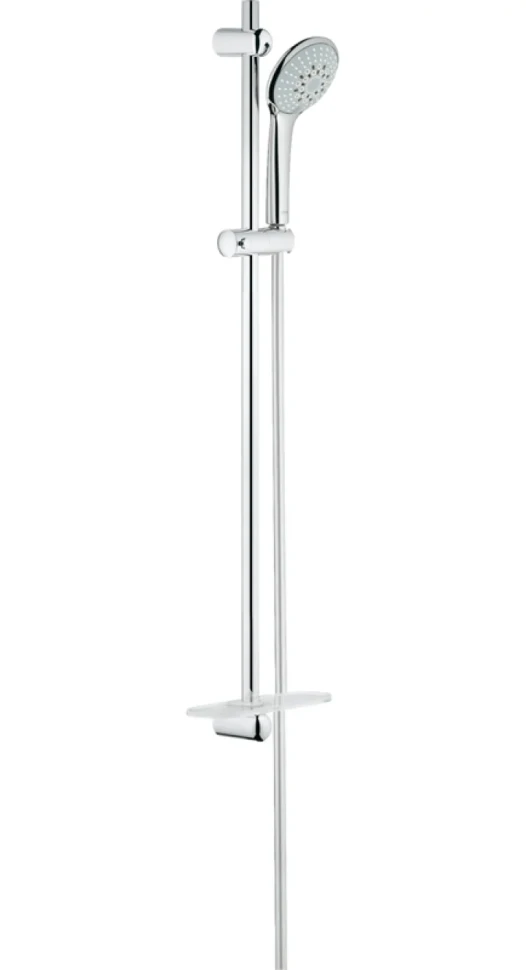 Душевой гарнитур Grohe Euphoria 110 Champagne 27227001