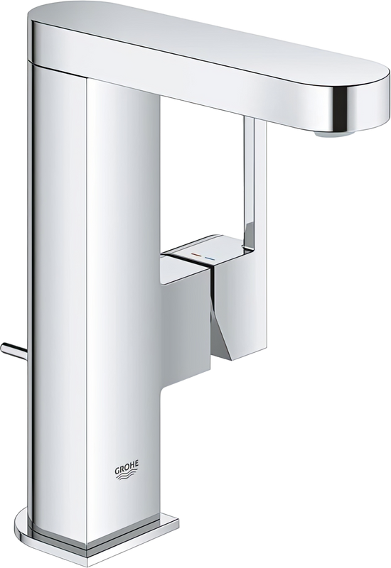 Смеситель для раковины Grohe Plus 23871003