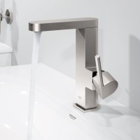 Смеситель для раковины Grohe Plus 23871003
