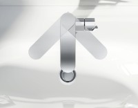 Смеситель для раковины Grohe Plus 23871003