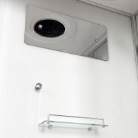 Душевая кабина DTO D 279S