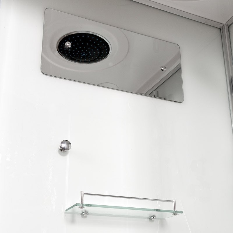 Душевая кабина DTO D 279S