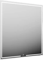 Мебель для ванной комнаты KERAMA MARAZZI Piano Classic 85 подвесная, ясень белый матовый