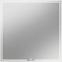 Мебель для ванной комнаты KERAMA MARAZZI Piano Classic 85 подвесная, ясень белый матовый