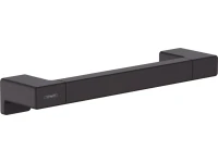 Поручень Hansgrohe AddStoris 41744670 матовый черный