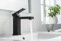 Смеситель для раковины Timo Selene 2061/03F Смеситель для раковины Timo Selene 2061/03F