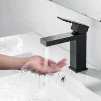 Смеситель для раковины Timo Selene 2061/03F Смеситель для раковины Timo Selene 2061/03F