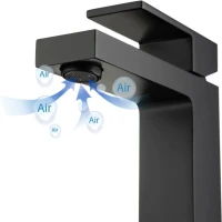 Смеситель для раковины Timo Selene 2061/03F Смеситель для раковины Timo Selene 2061/03F