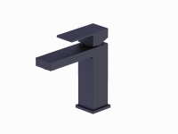 Смеситель для раковины Timo Selene 2061/03F