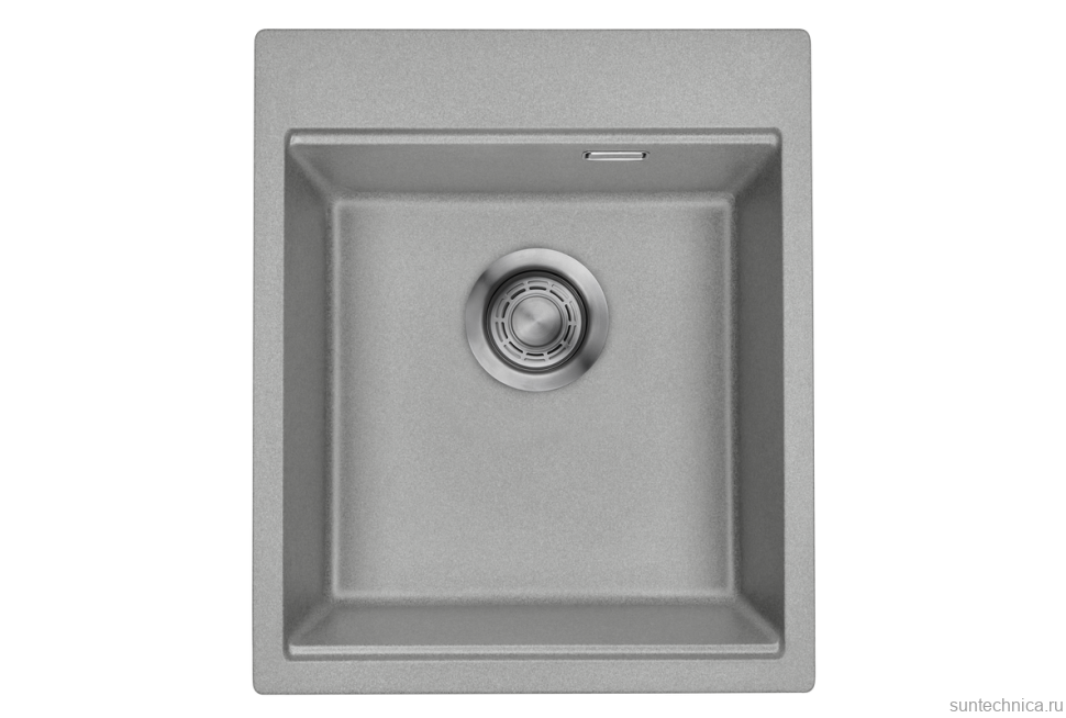 Мойка кухонная Emar Quartz EMQ-1420.Q Барит