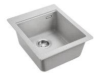 Мойка кухонная Emar Quartz EMQ-1420.Q Барит Мойка кухонная Emar Quartz EMQ-1420.Q Барит