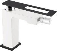 Смеситель для биде Boheme Q 146-WB Смеситель для биде Boheme Q 146-WB