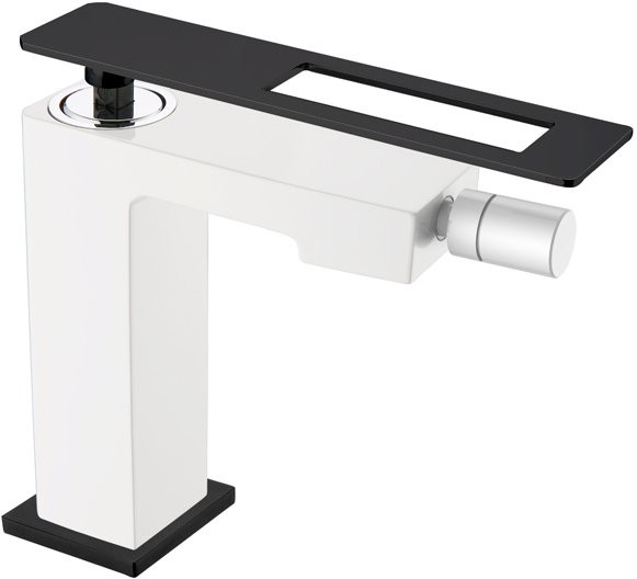 Смеситель для биде Boheme Q 146-WB