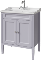 Тумба с раковиной Caprigo Albion Concept 70 стилл Тумба с раковиной Caprigo Albion Concept 70 стилл