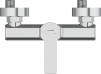 Смеситель для душа Cersanit Smart 63049 хром