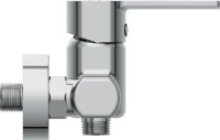 Смеситель для душа Cersanit Smart 63049 хром