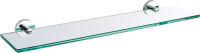 Полка Allen Brau Priority 6.31013-00 50 см, хром