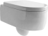 Унитаз подвесной Kerasan Flo 311501 белый