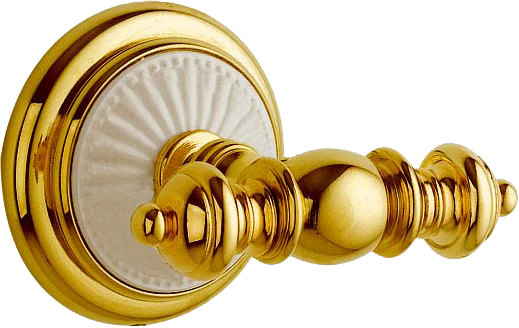 Крючок Boheme Palazzo 10106