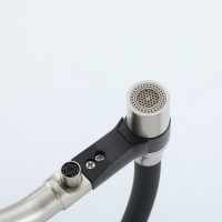Смеситель для кухни Frap F4397-5 сатин