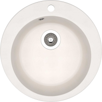 Мойка кухонная Dr. Gans Gala белый Мойка кухонная Dr. Gans Gala белый