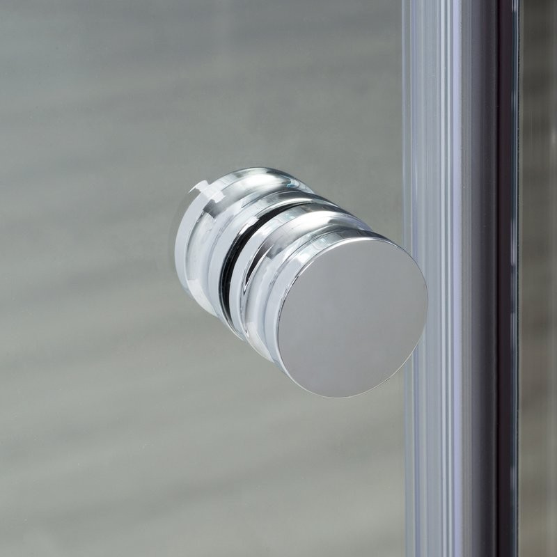 Душевой уголок Wasserkraft Vils 56R 22 100x90 см