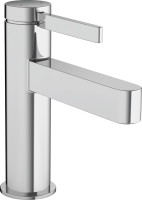 Смеситель для раковины Hansgrohe Finoris 100 76010000 хром