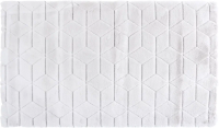 Коврик Fixsen Diamont FX-9050K 120x70, серый