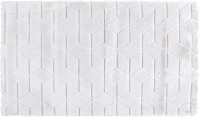 Коврик Fixsen Diamont FX-9050K 120x70, серый Коврик Fixsen Diamont FX-9050K 120x70, серый