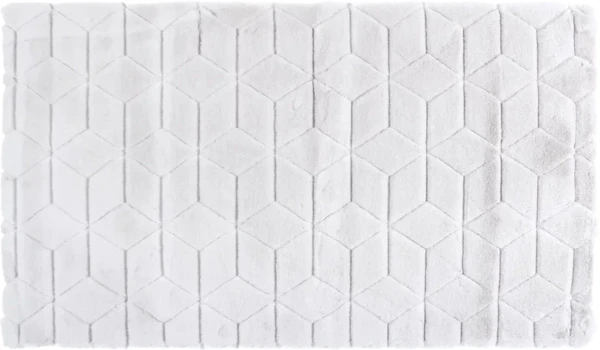 Коврик Fixsen Diamont FX-9050K 120x70, серый
