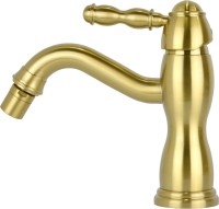 Смеситель для биде Bronze de Luxe Tiffany 1902BR бронза