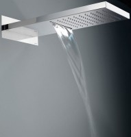 Душевой комплект Timo Petruma SX-5039/00SM chrome С ВНУТРЕННЕЙ ЧАСТЬЮ