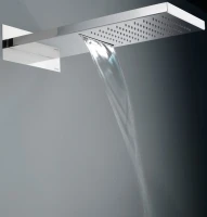 Душевой комплект Timo Petruma SX-5039/00SM chrome С ВНУТРЕННЕЙ ЧАСТЬЮ