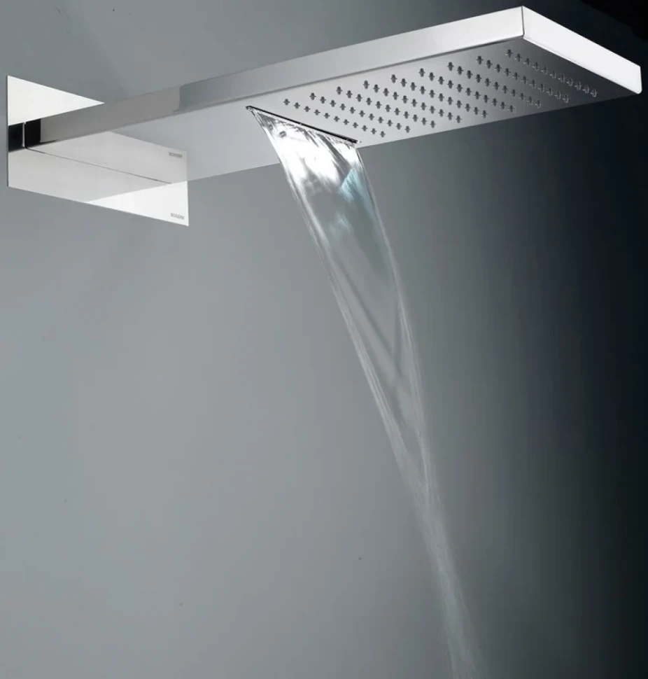 Душевой комплект Timo Petruma SX-5039/00SM chrome С ВНУТРЕННЕЙ ЧАСТЬЮ