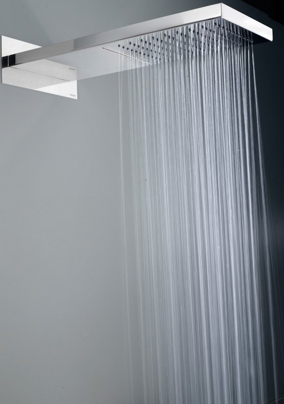 Душевой комплект Timo Petruma SX-5039/00SM chrome С ВНУТРЕННЕЙ ЧАСТЬЮ