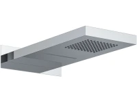 Душевой комплект Timo Petruma SX-5039/00SM chrome С ВНУТРЕННЕЙ ЧАСТЬЮ