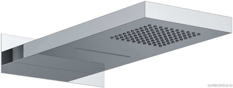 Душевой комплект Timo Petruma SX-5039/00SM chrome С ВНУТРЕННЕЙ ЧАСТЬЮ