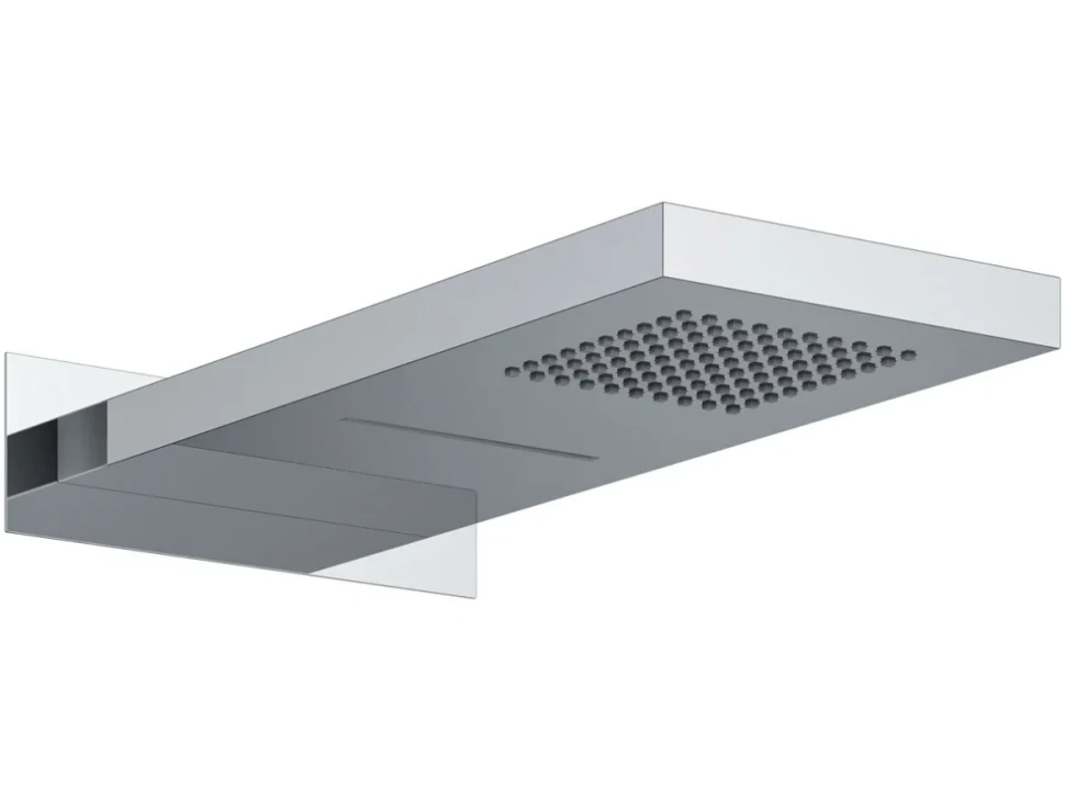 Душевой комплект Timo Petruma SX-5039/00SM chrome С ВНУТРЕННЕЙ ЧАСТЬЮ