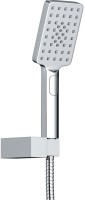Душевой комплект Timo Petruma SX-5039/00SM chrome С ВНУТРЕННЕЙ ЧАСТЬЮ