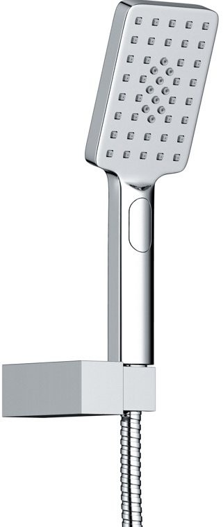 Душевой комплект Timo Petruma SX-5039/00SM chrome С ВНУТРЕННЕЙ ЧАСТЬЮ