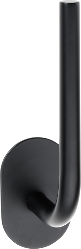 Держатель для запасных рулонов Bemeta Easy 163112030 черный матовый