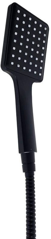 Смеситель с длинным изливом для ванны Haiba HB22818-7