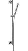 Душевой гарнитур Paffoni Life ZSAL135CRAG