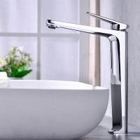 Смеситель для раковины BOCH MANN Viva XL BM9134 хром Смеситель для раковины BOCH MANN Viva XL BM9134 хром