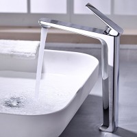 Смеситель для раковины BOCH MANN Viva XL BM9134 хром Смеситель для раковины BOCH MANN Viva XL BM9134 хром